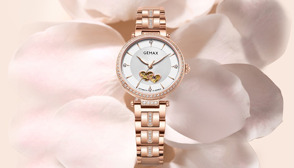 為(wèi)你盤點6款“靓瞎眼”的潮表