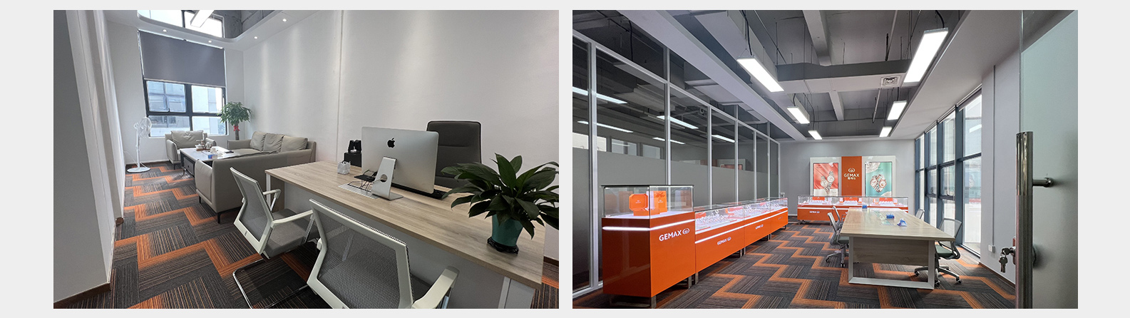 格瑪仕發展曆程 格瑪仕發展曆程